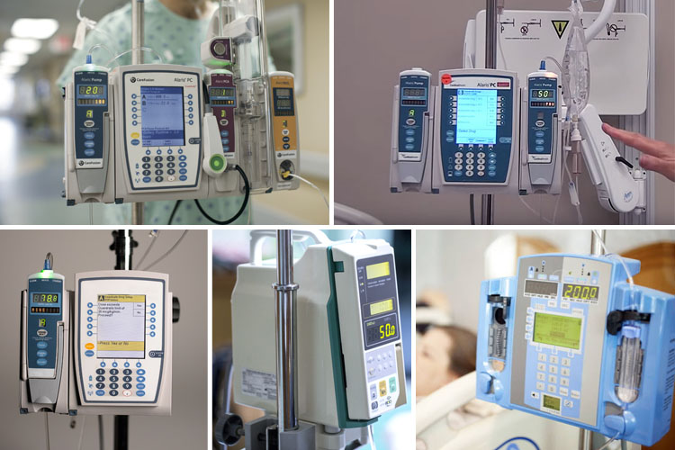Products Medical Devices Saga Impex Trading Dubai, UAE.